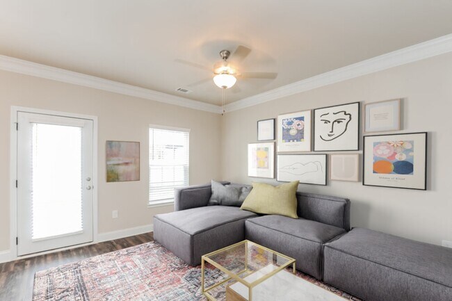 Foto del edificio - 67 Jackson Ct