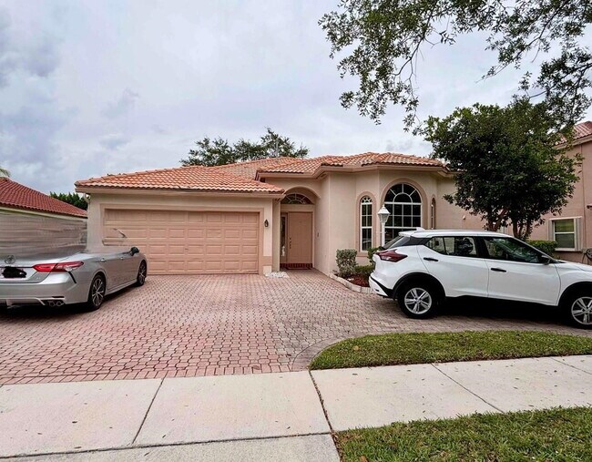 Foto del edificio - 13317 NW 15th Ct