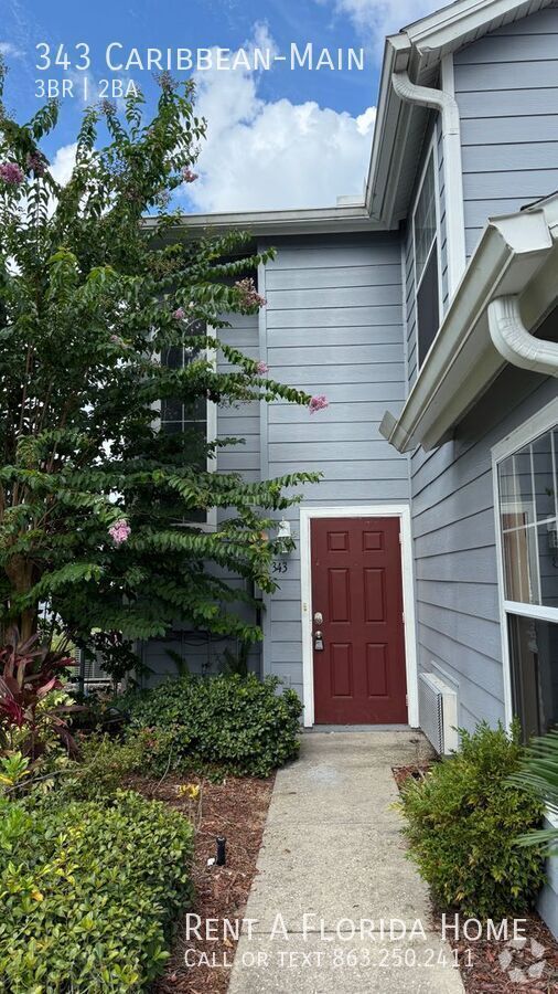 Building Photo - 343 Caribbean Dr
