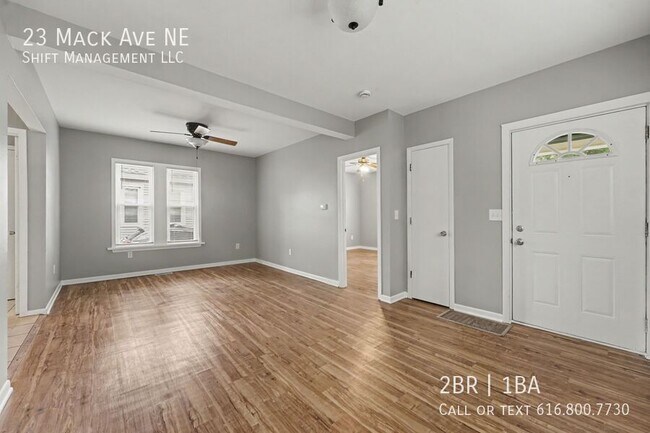 Foto del edificio - 23 Mack Ave NE