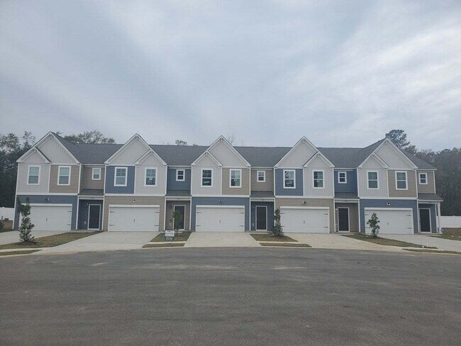 Foto del edificio - available 1 Jan!