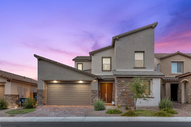 Building Photo - 3508 Liviana Gln Ave