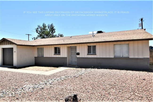 Foto del edificio - 8520 N 33rd Dr