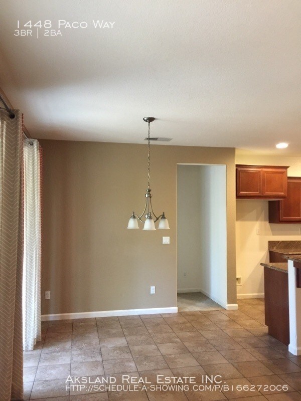 Building Photo - 1448 Paco Way