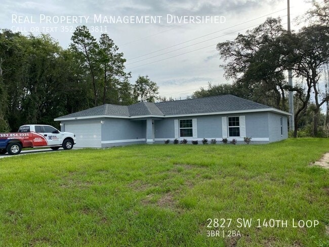 Foto del edificio - 2827 SW 140th Loop