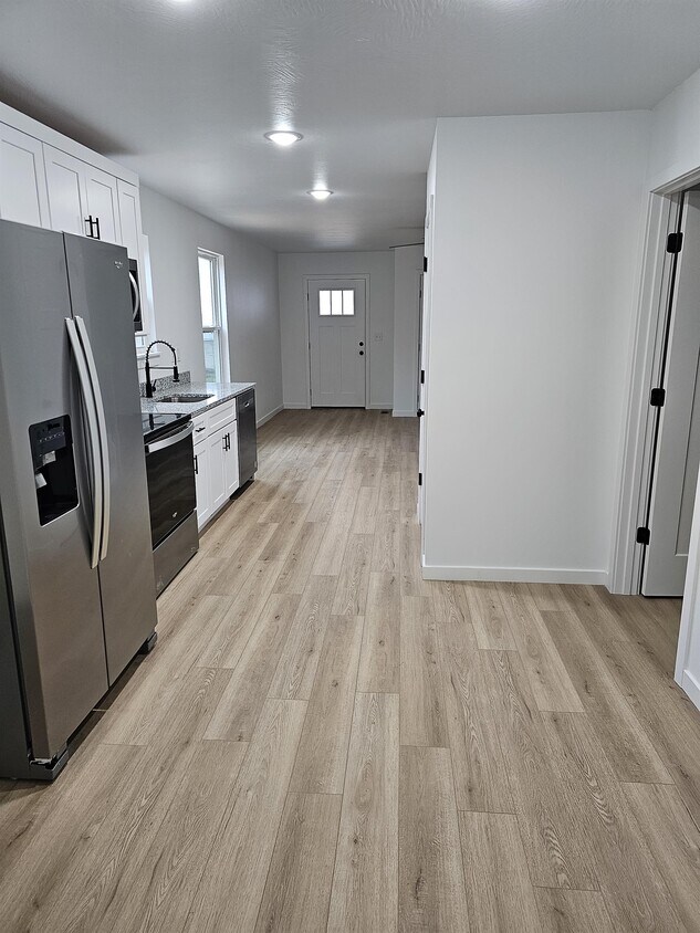 Foto principal - 2703 W Olive St