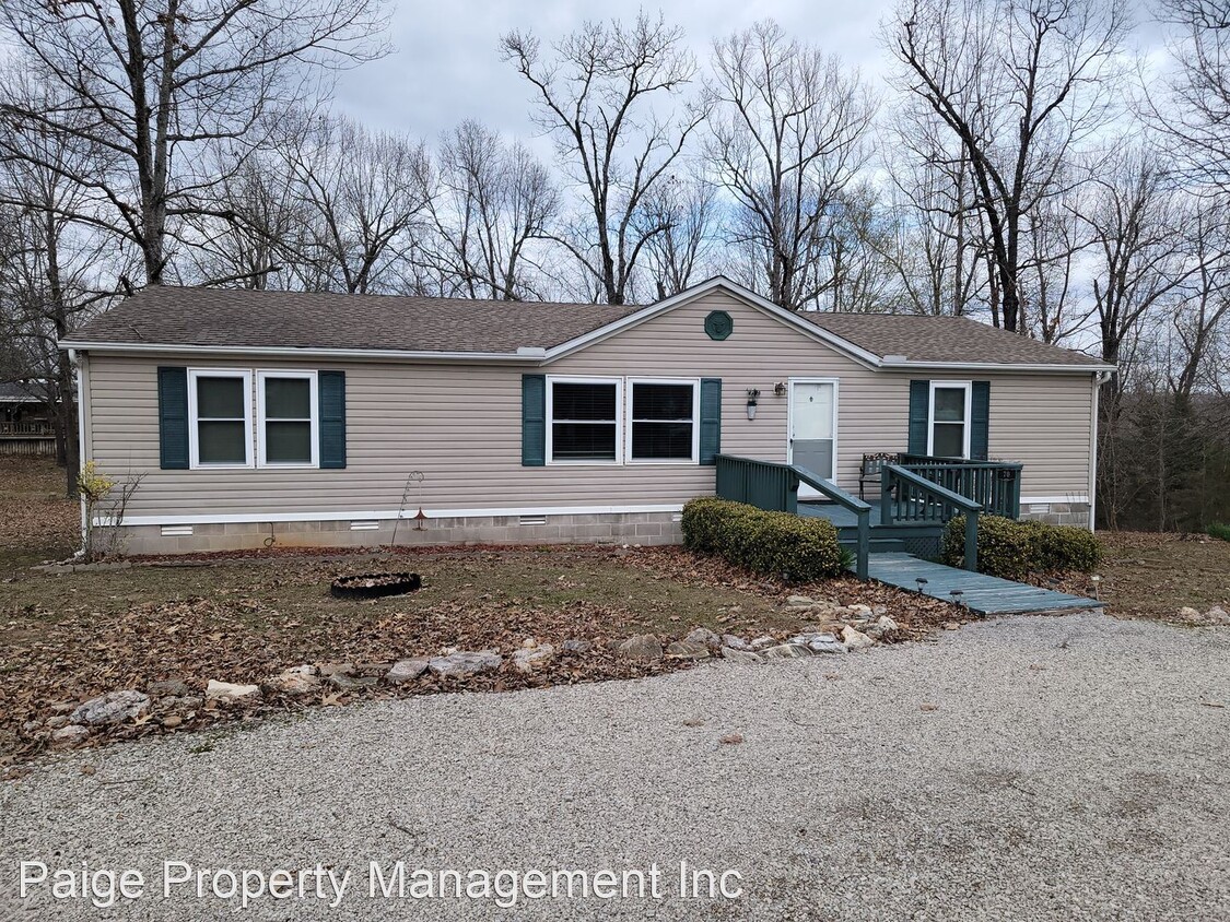 Foto principal - 3 br, 2 bath House - 70 CR 385