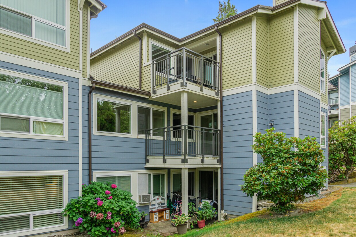 Foto principal - 7577 Old Redmond Rd