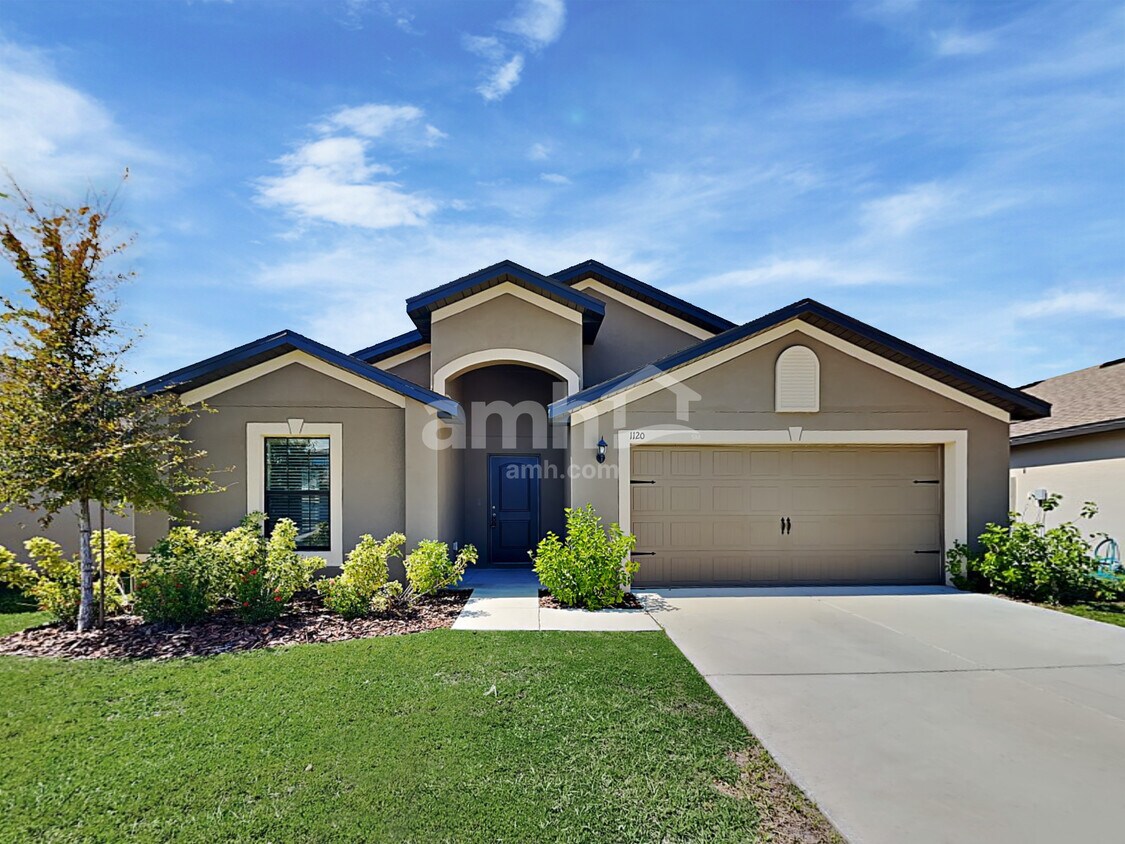 Primary Photo - 1120 Brenton Leaf Drive