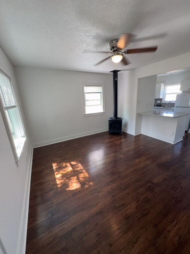 Building Photo - Cadmus Court Triplex #14158
