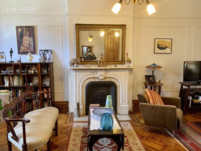 Foto del edificio - 423 5th St