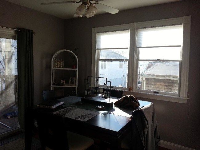 Building Photo - 1 Mount Washington Pl