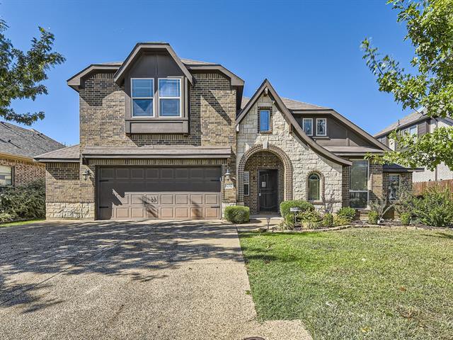 Foto principal - 5252 Smokey Ridge Dr