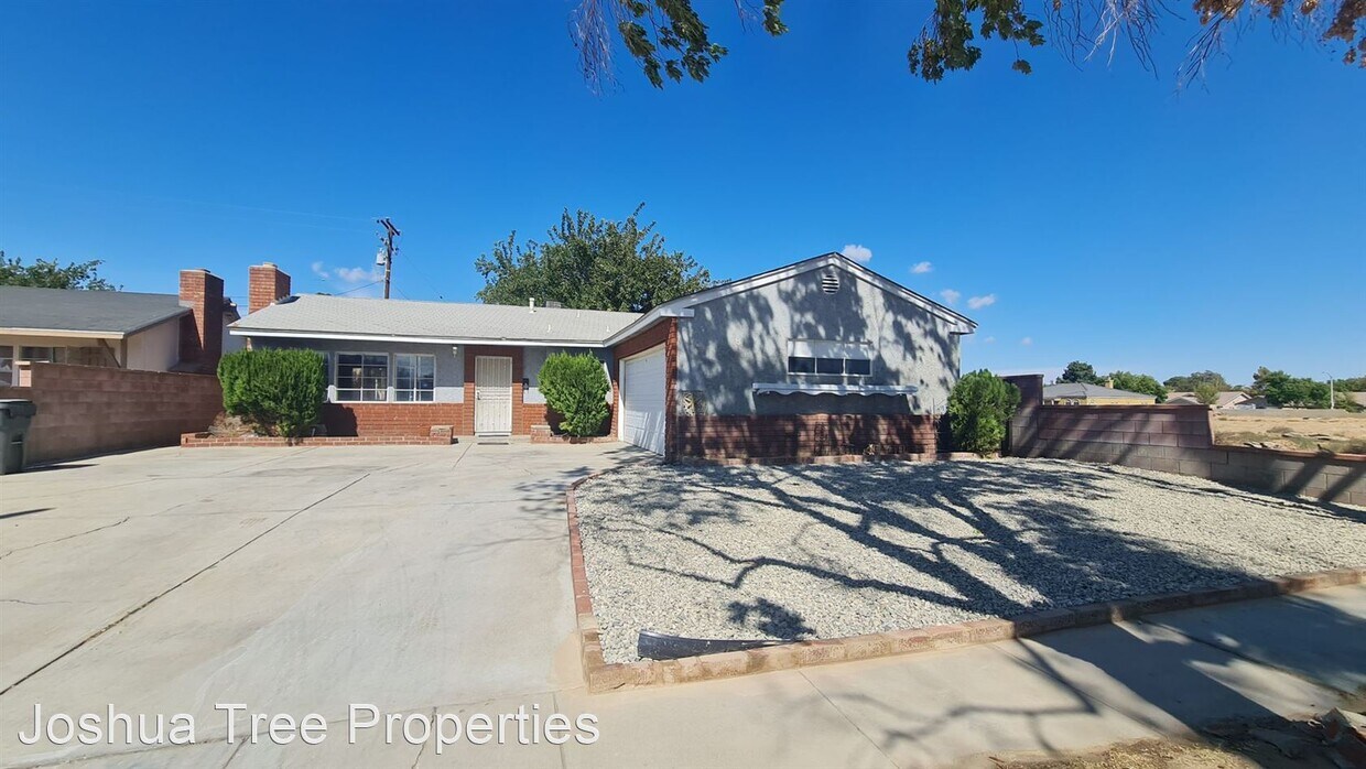 99 Houses for Rent in Lancaster, CA Westside Rentals