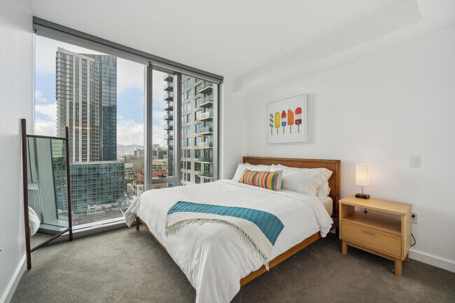 Foto del edificio - 399 Fremont St