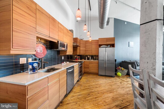 Foto del edificio - 428-440 N 13th St