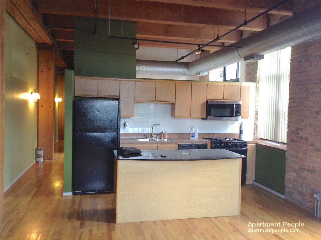 Primary Photo - 1250 W Van Buren St