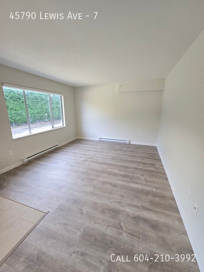 Building Photo - Brand New Unit in Chilliwack