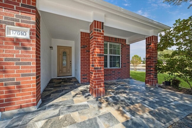 Building Photo - 17610 Prospect Meadows Dr