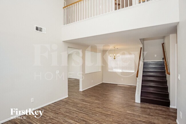 Building Photo - 9134 Cazador St