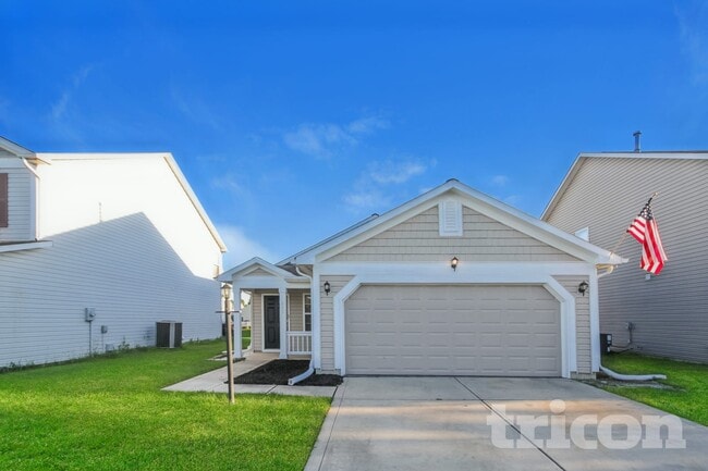 Building Photo - 643 Rocky Meadow Dr