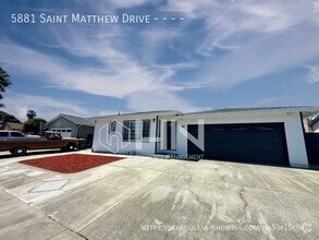 Building Photo - 5881 St Matthew Dr