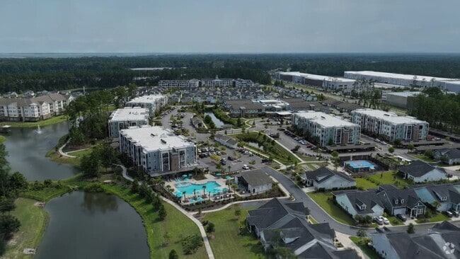 - Restore at Carolina Park 55+ Apartment Homes