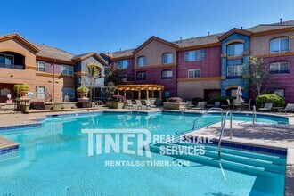 Building Photo - 2001 Club Center Dr