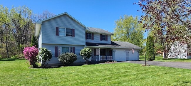 Building Photo - 80 Lower Newtown Rd