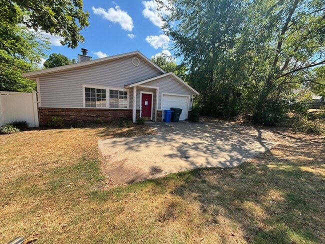 Photo - 1752 N. Garland Ave House
