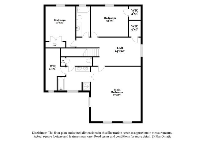 Building Photo - 9202 Hilltop Crossing Dr