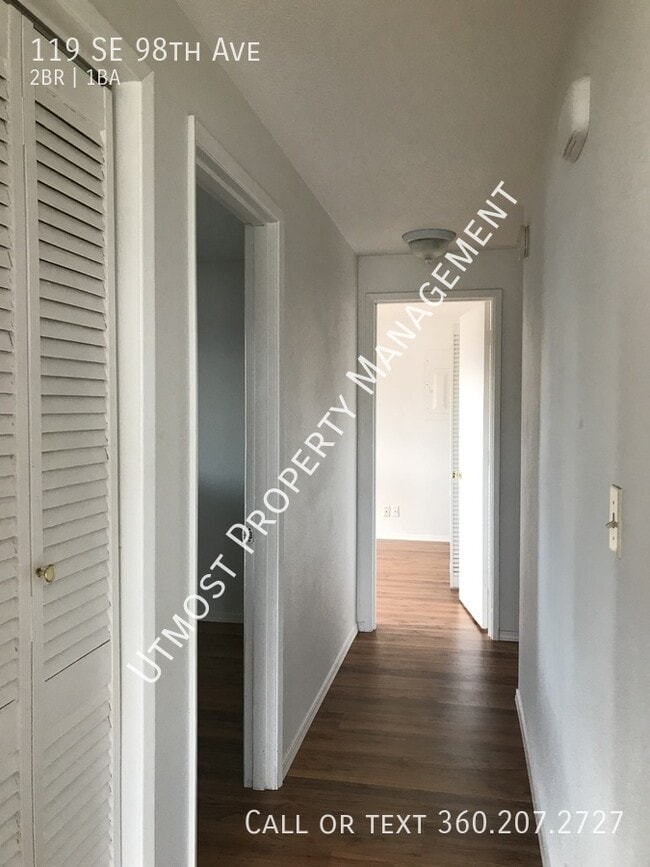 Photo - 119 SE 98th Ave Apartment