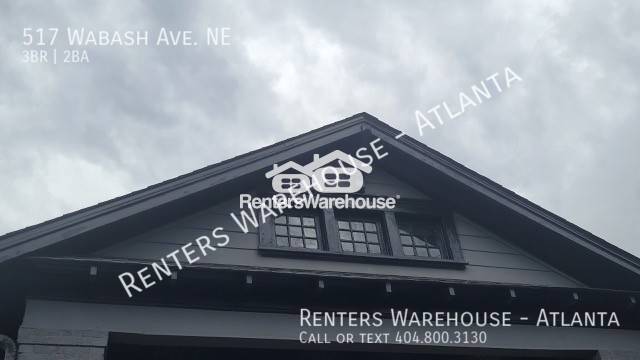 Foto del edificio - 517 Wabash Ave NE