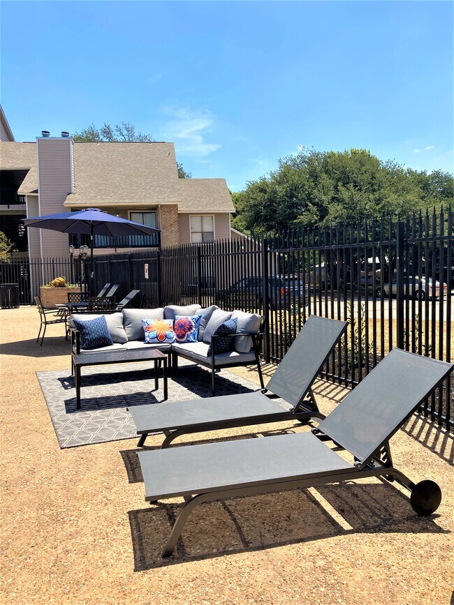 Westwind Apartments at 1221 Chisholm Valley Dr Round Rock, TX