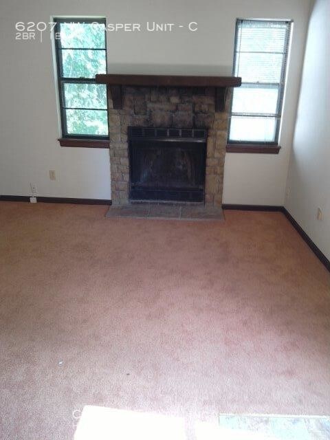 Foto del edificio - 6207 NW Casper Dr