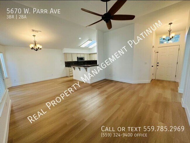 Building Photo - 5670 W Parr Ave