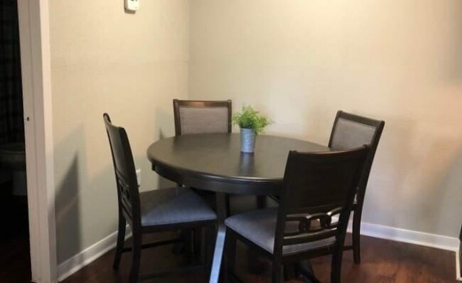 Foto del edificio - 1 bedroom in Houston TX 77029