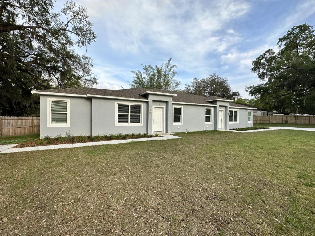 427 Thompson Ave, Groveland, FL 34736 House Rental in Groveland, FL