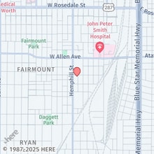 Building Photo - 1906 Grainger St