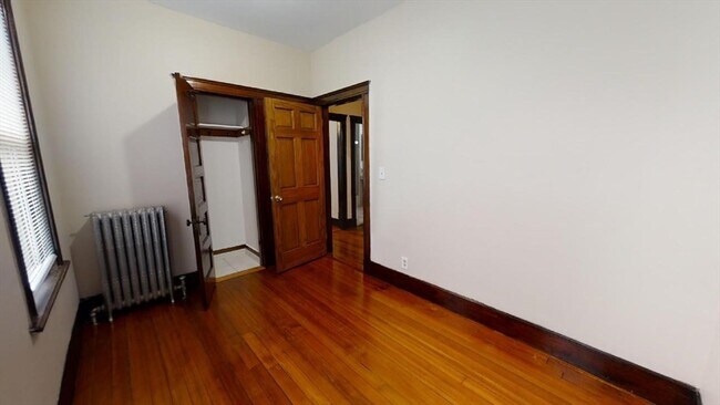 Foto del edificio - 33 Bellingham St