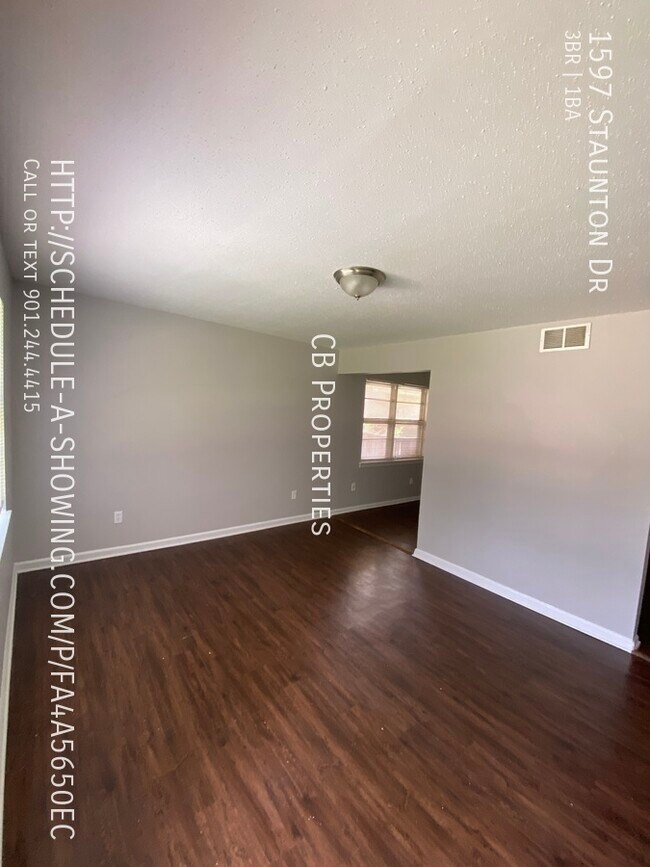 Building Photo - 1597 Staunton Dr