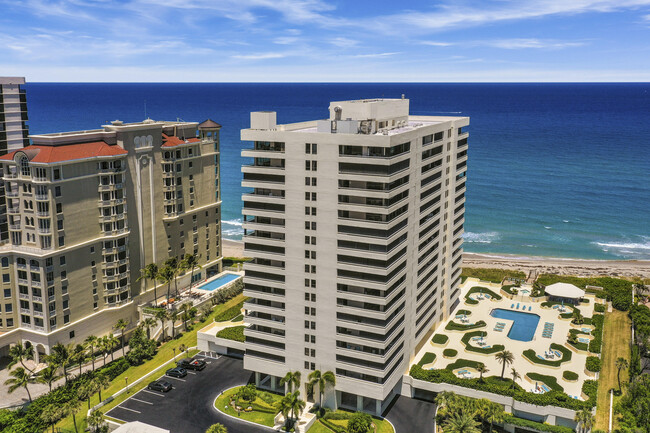 Foto del edificio - 5280 N Ocean Dr