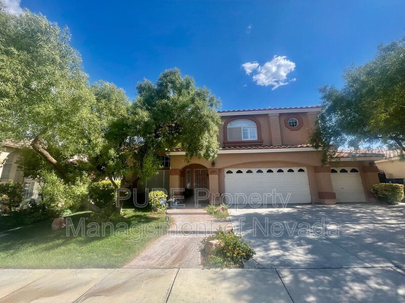 Foto principal - 2547 Quail Canyon Ave