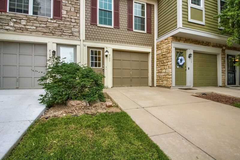 Foto principal - 8177 S Fillmore Way