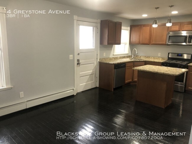Building Photo - 4 Greystone Avenue