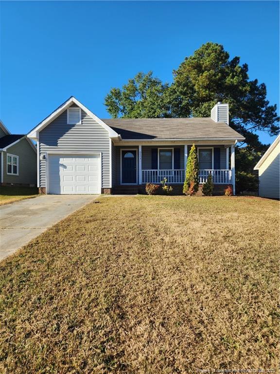 6573 Applewhite Rd, Fayetteville, NC 28304 House Rental in