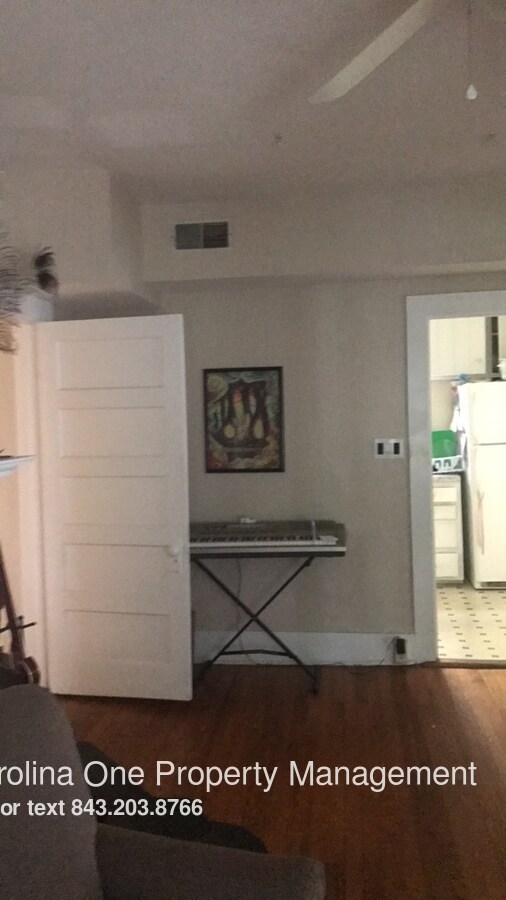 Foto del edificio - 133 1/2 Queen St