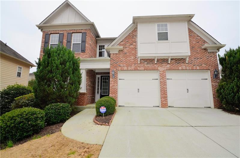 2214 Park Ave Se Smyrna Ga 30080 House For Rent In Smyrna Ga Apartments Com