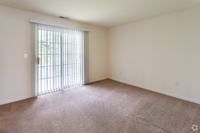1BR,1BA,874SF - The Morgan - Lake Pointe Apartment Homes