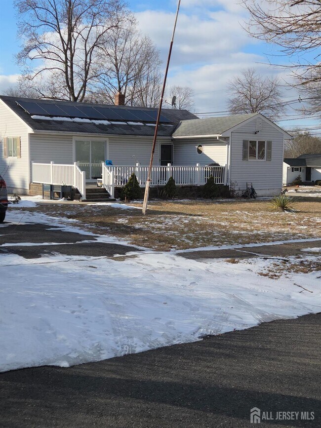 Building Photo - 5200 Emerson St